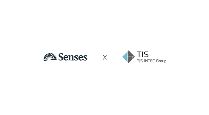Tisがマツリカのクラウド営業支援ツール Senses を導入 入力負荷 運用コストの低さが決め手に Saleszine セールスジン