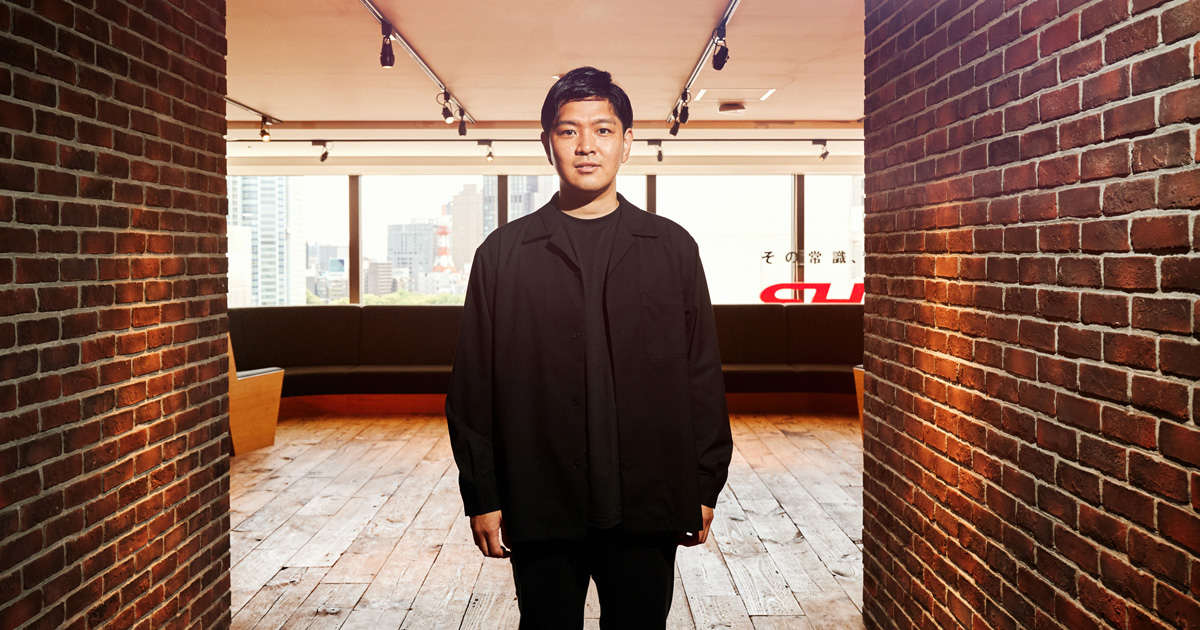 日本のIT企業で年収3,000万円の営業を輩出したい――毎年1.5倍成長を実現