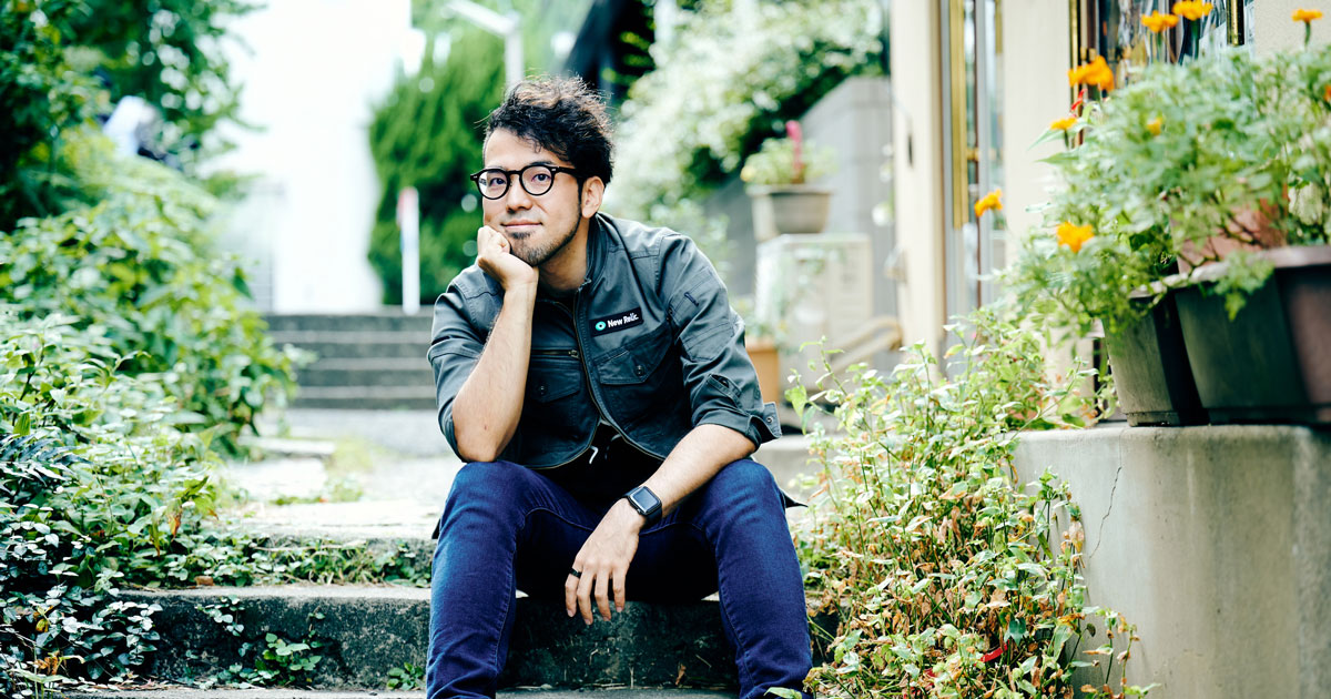 技術的知識でお客様の未来を先どりしハッピーに セールスとエンジニアの間で学び続ける力 1 3 Saleszine セールスジン 技術的知識でお客様の未来を先どりしハッピーに セールスとエンジニアの間で学び続ける力 1 3 Saleszine セールスジン