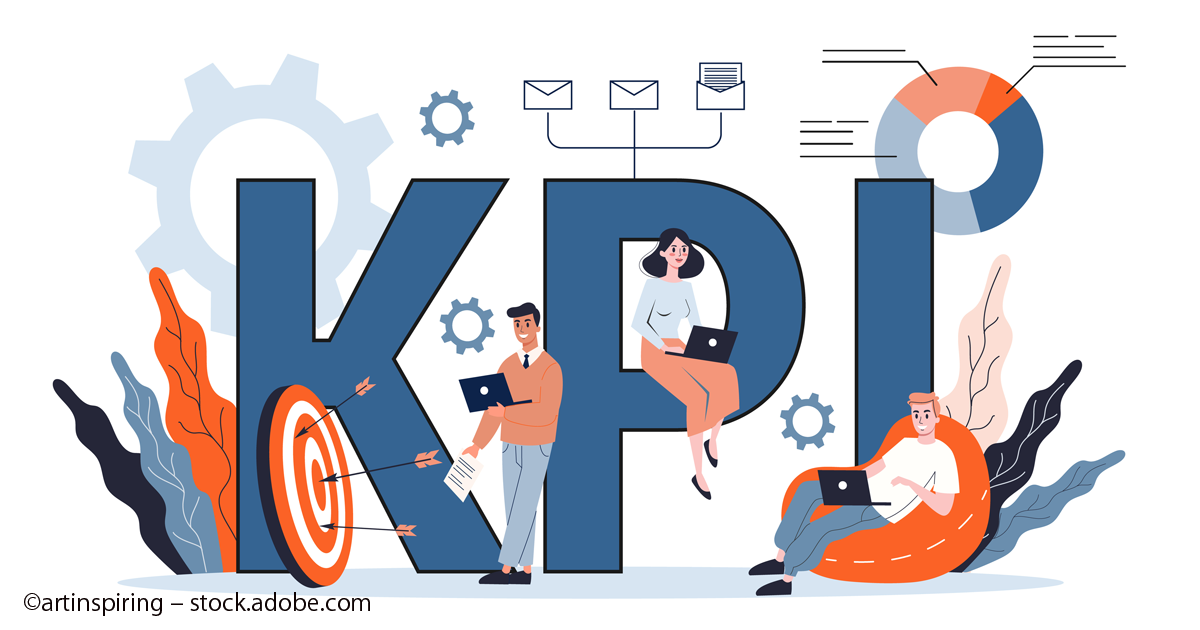 営業進捗報告をポジティブなものに 誰でも改善ポイントがわかる 資本kpi 効率kpi の活用方法 1 3 Saleszine セールスジン