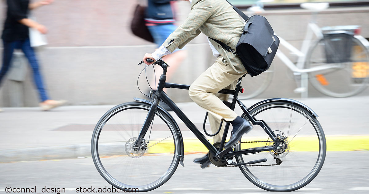自転車通勤の交通費支給基準とは 手当の相場と変更前に確認すること Saleszine セールスジン