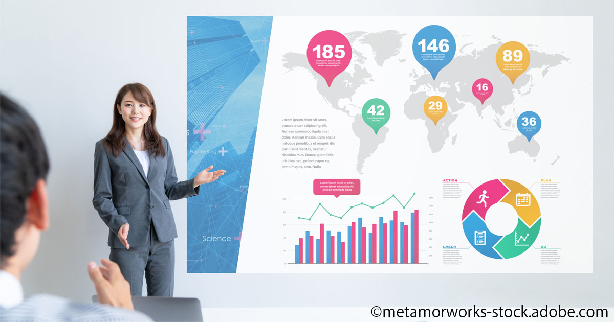 PowerPoint プレゼン資料作成前に知っておきたい3つの基本|SalesZine