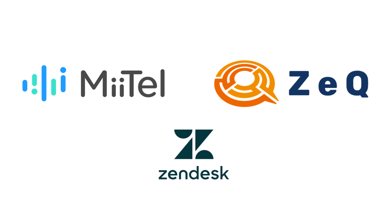 MiiTel、β版のZendeskアプリケーションと連携 Zendesk上で通話内容の確認が可能に|SalesZine（セールスジン）