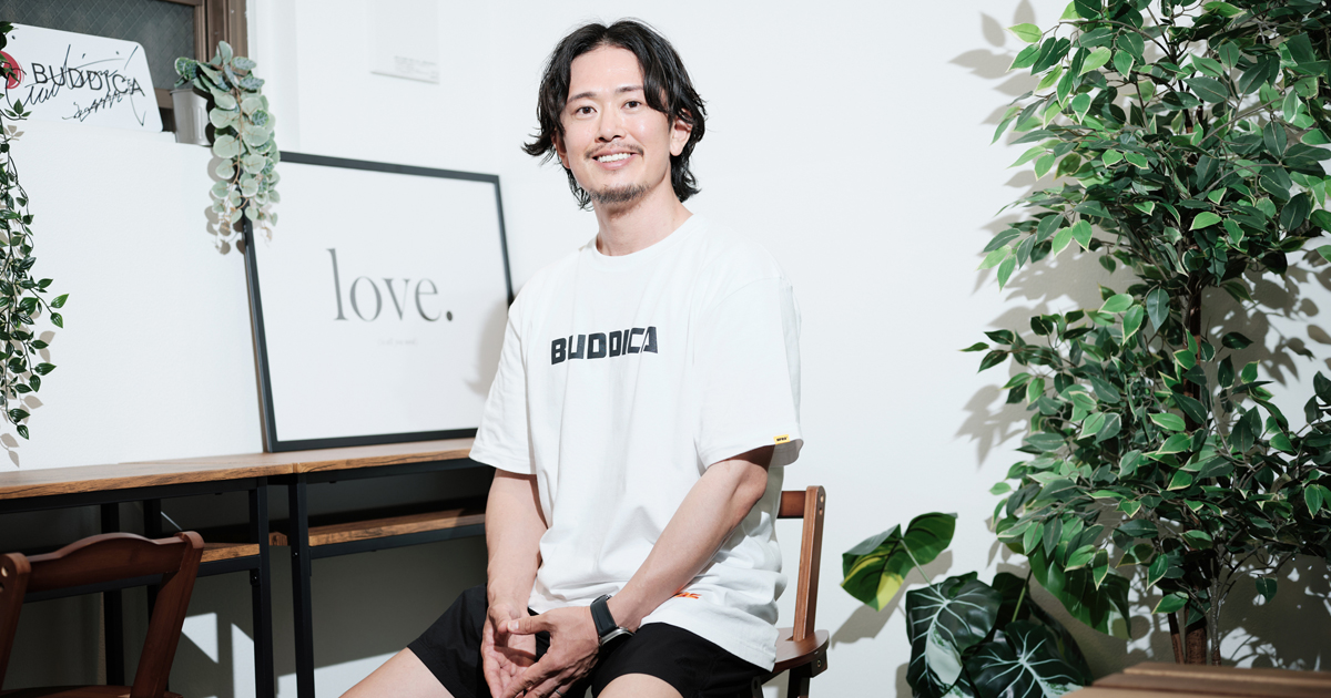 営業はもっとも尊い仕事──BUDDICA・中野さんに聞く、営業とマネジメントの本質 (1/4)|SalesZine（セールスジン）