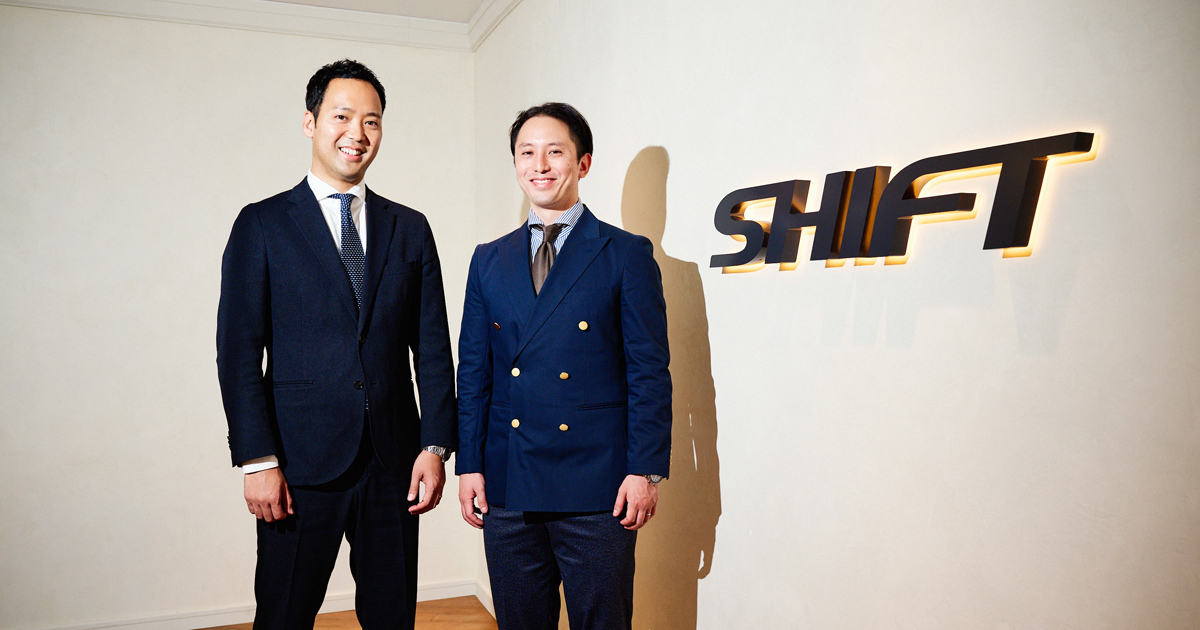 営業検定」の実施やAI議事録の内製も 急成長を続けるSHIFT流セールス