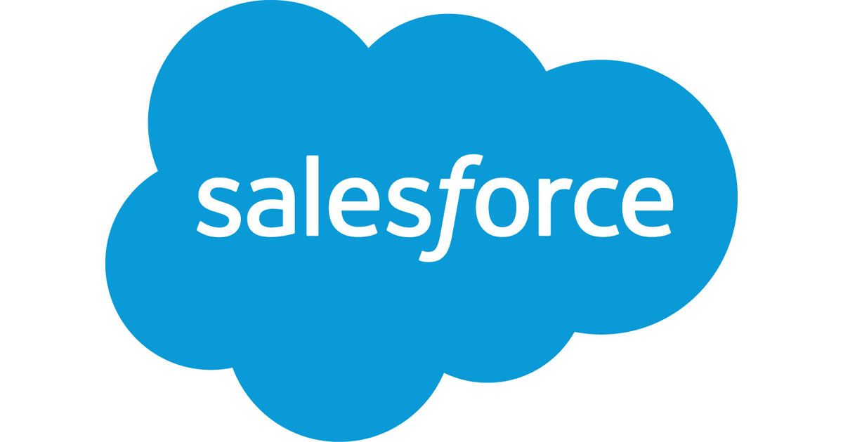 Salesforce 製造業の営業部門と業務部門つなぐmanufacturing Cloud提供開始 Saleszine セールスジン